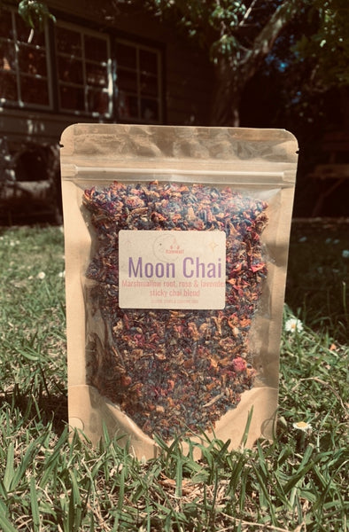 Flockheart Sticky Chai