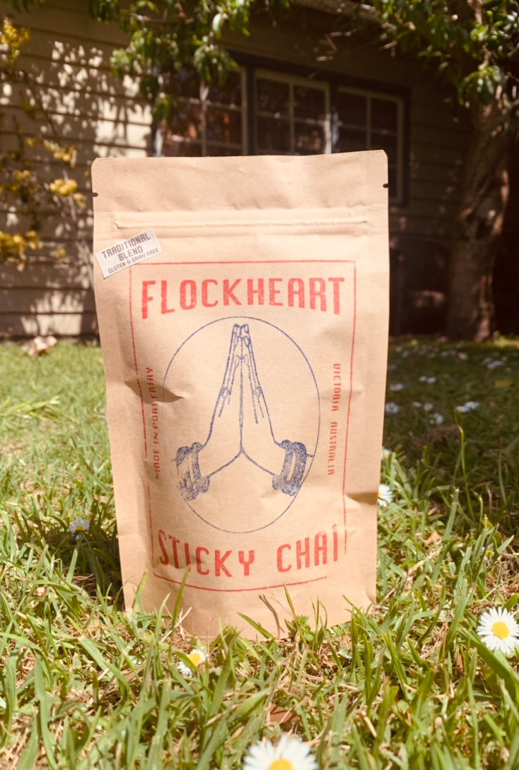 Flockheart Sticky Chai