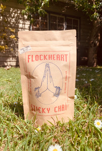 Flockheart Sticky Chai