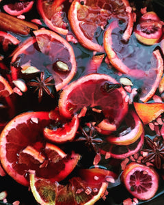 Mulled Wine Mix